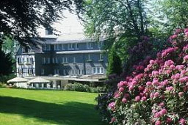 Jagdhaus Wiese Landhotel (Schmallenberg)